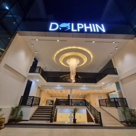 Chinhat Dolphin Club酒店 外观 照片