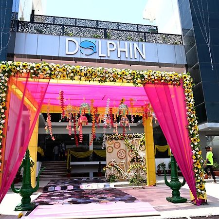 Chinhat Dolphin Club酒店 外观 照片