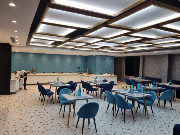 Chinhat Dolphin Club酒店 外观 照片