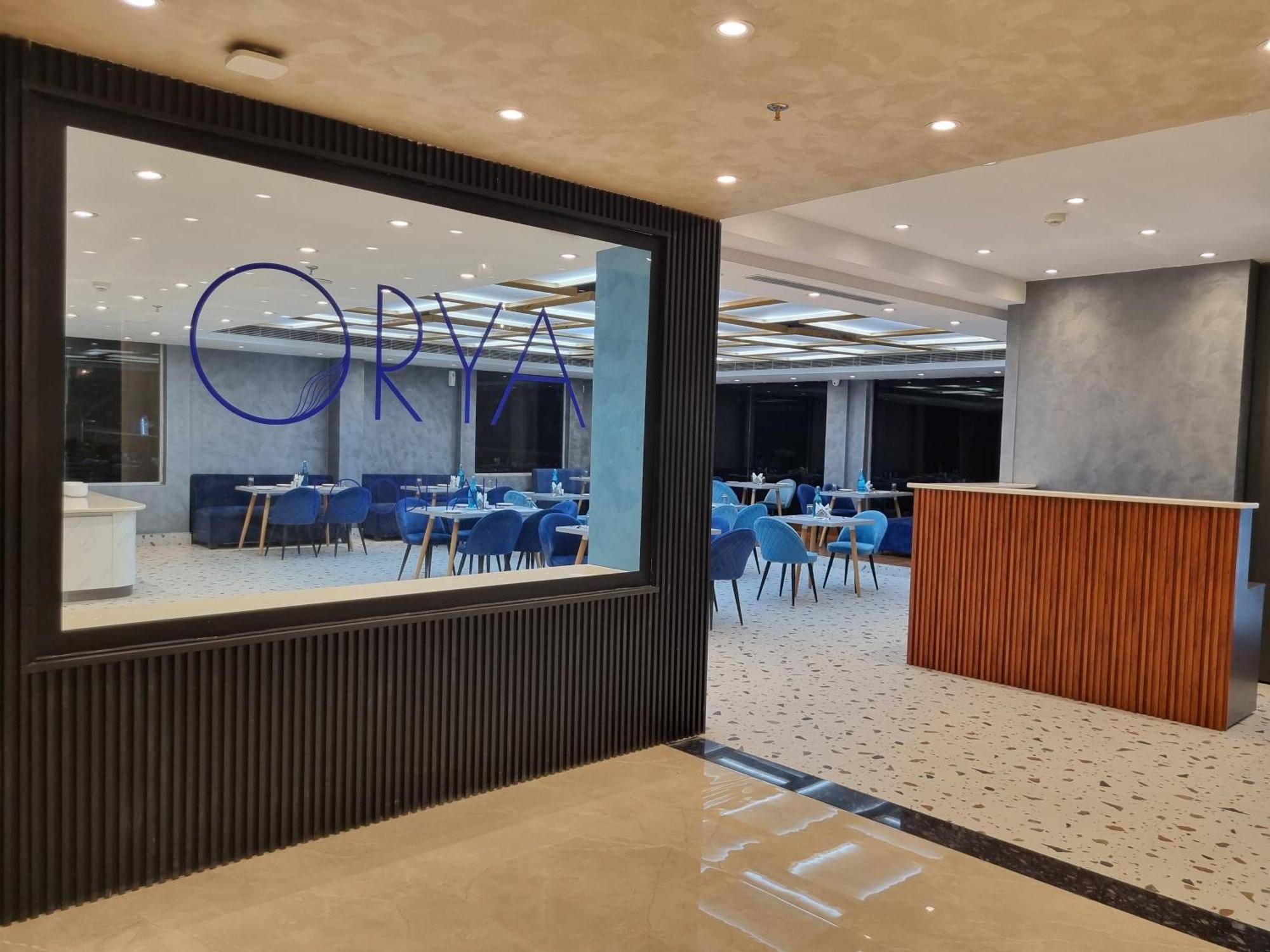 Chinhat Dolphin Club酒店 外观 照片